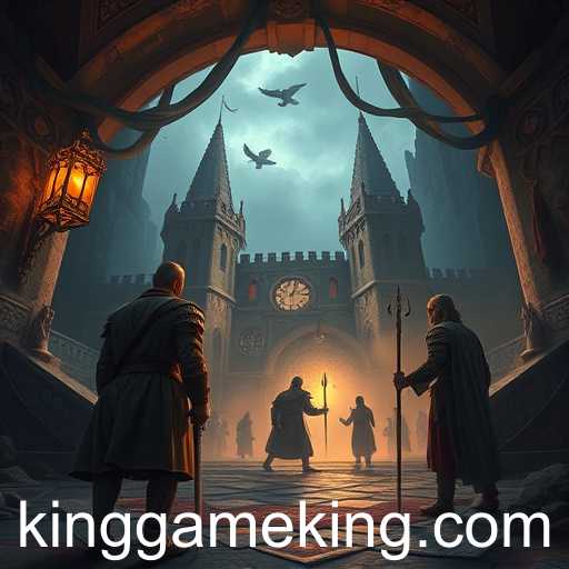 kinggame