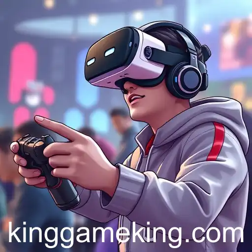 The Evolution of Online Gaming Communities