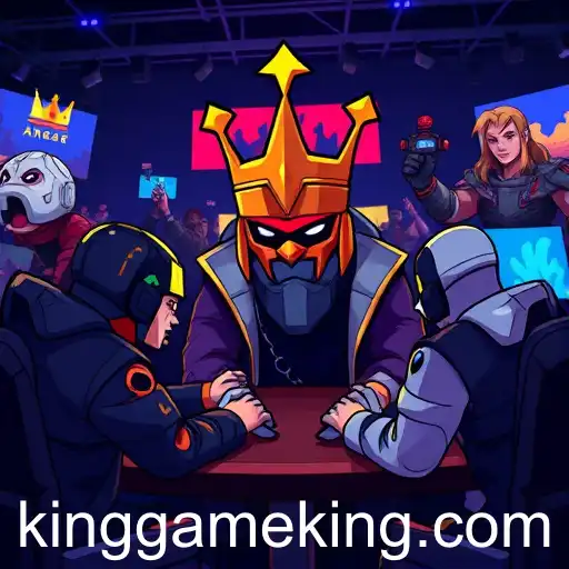 The Rise of KingGame in 2025