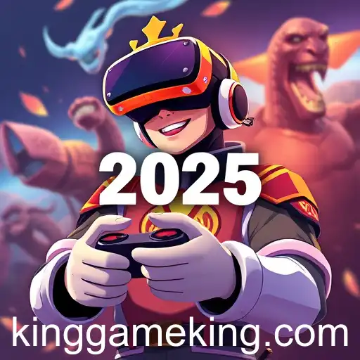 Kinggame Unveils Exciting Features for 2025