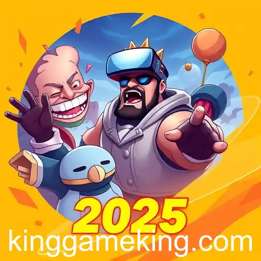 Kinggame Thrives Amidst Global Gaming Surge