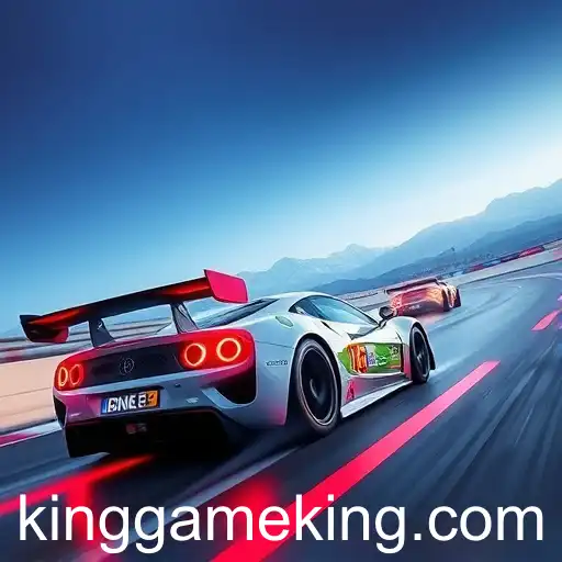 Gaming in 2025: The Rise of Kinggame in the Digital Arena