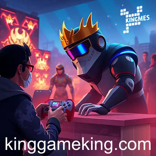 Revolutionizing Online Gaming Engagement