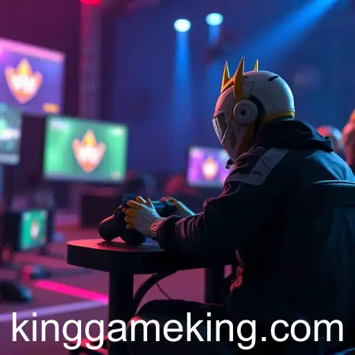 Emerging Trends in Online Gaming for 2025