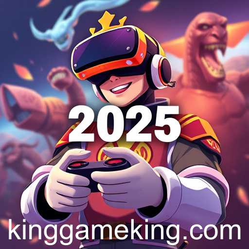 Kinggame Unveils Exciting Features for 2025