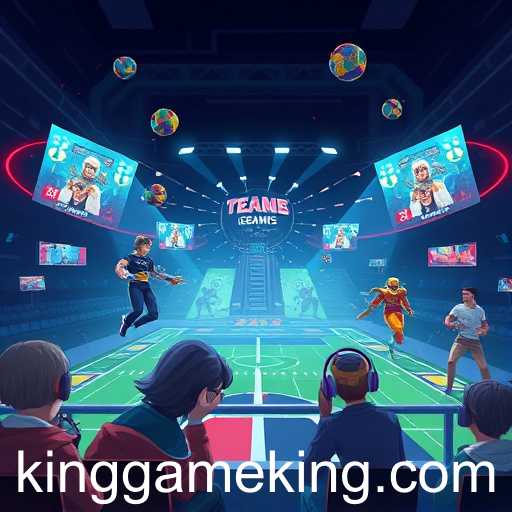 Kinggame's Evolution in the Gaming Landscape