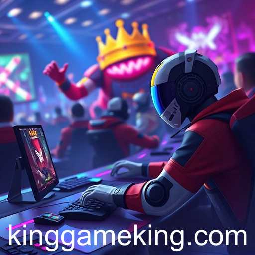 The Rise of Kinggame in the Evolving Gaming Landscape