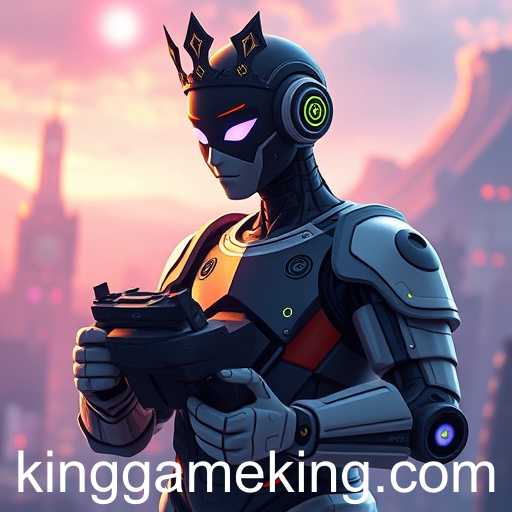 Kinggame's Innovative Approach to Online Gaming