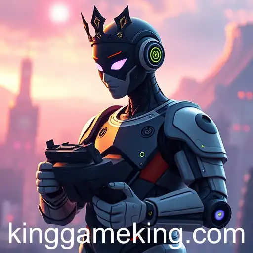 Kinggame's Innovative Approach to Online Gaming