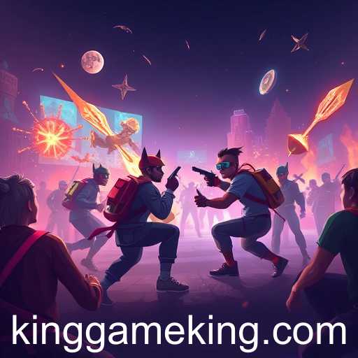 Unraveling the Rise of Kinggame in Online Gaming