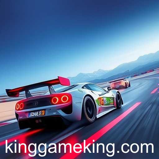 Gaming in 2025: The Rise of Kinggame in the Digital Arena