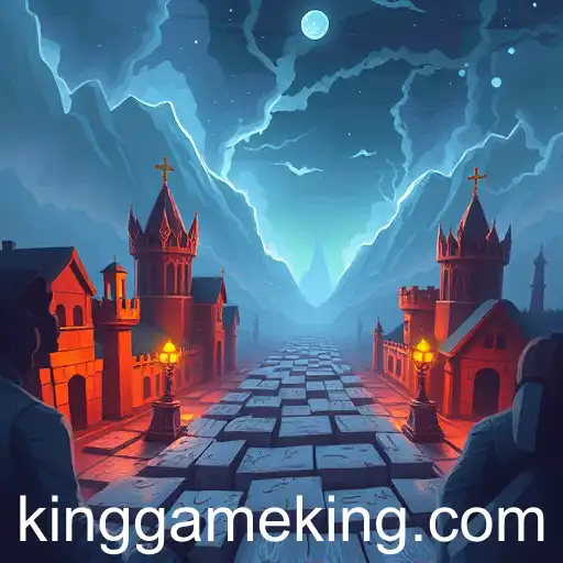 The Rise of 'Kinggame' in the Puzzle Games Category