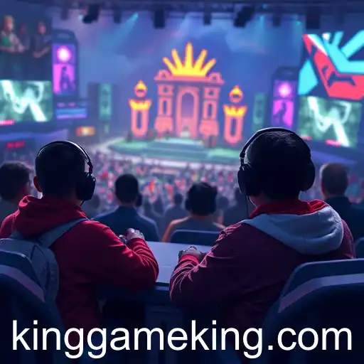 The Rise of English Game Websites