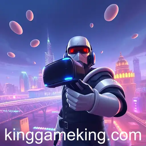 The Rise of KingGame: Revolutionizing Online Play
