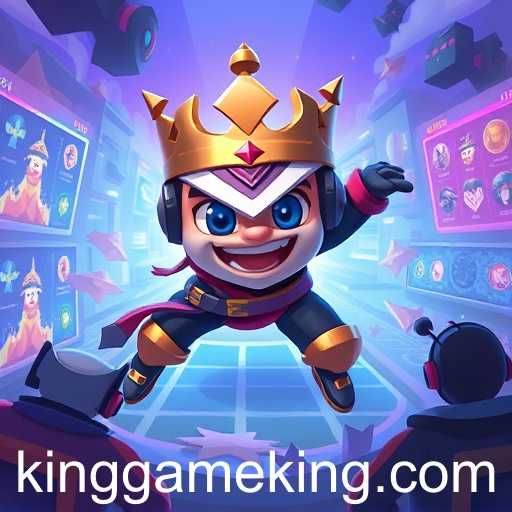 The Rise of Kinggame in the Global Gaming Scene
