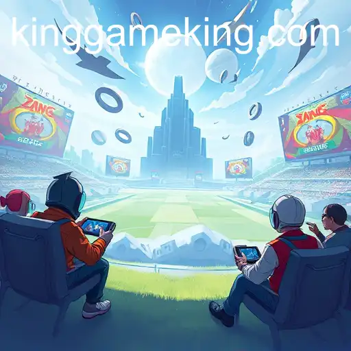 The Rise of Kinggame: Reshaping Online Gaming