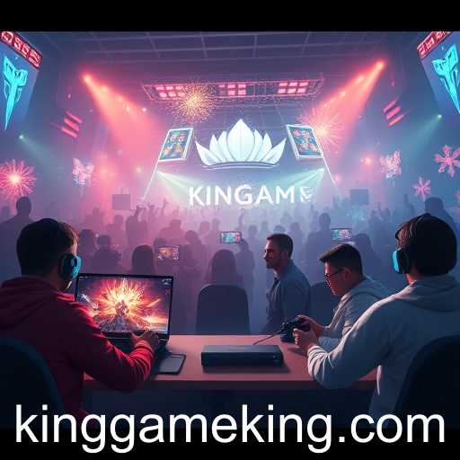 The Rise of Online Gaming Platforms in 2025